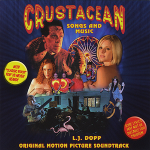 Crustacean