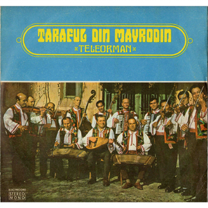 Pe Valea Teleormanului Şi Brâul Greu