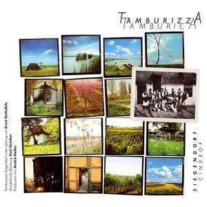 Češljaj me, majkica