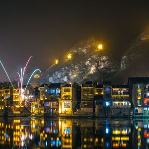 时间在随风游荡