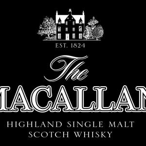 The Macallan