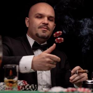 Behind The Curtain Call (Vocal)