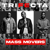 Mass Movers - Ditaba