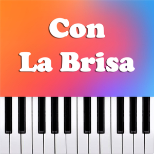Con La Brisa (Piano Version)