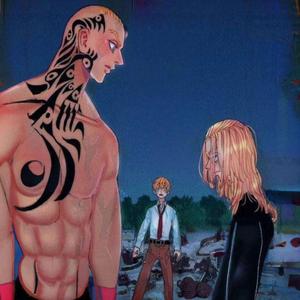 ventilate (feat. ELLVEE)