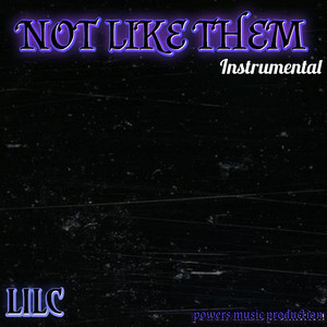 Not Like Them (Instrumental Version)