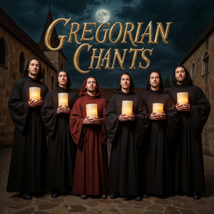 Orthodox Peaceful Relaxing Benedictine Calm Gregorian Chants