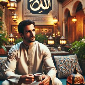 Ya Allah, Sen Benimlesin