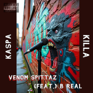 Venom Spittaz