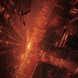 To the infinity Castle（Alex−IV Remix）