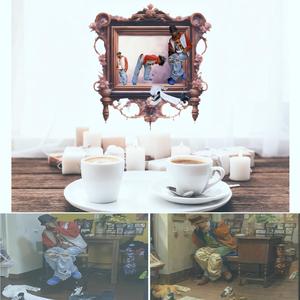 Stanley Spookie Abillion