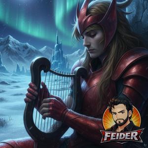 Mime's Requiem (From "Saint Seiya")