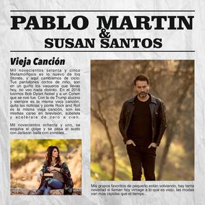 Vieja Canción (feat. Susan Santos)