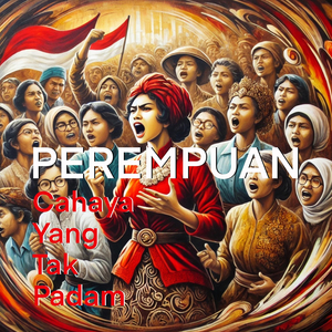 Perempuan (Cahaya Yang Tak Padam)