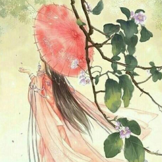 【古风】一切恩爱会,无常难得久