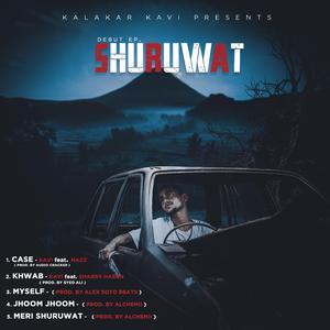 Khwab (feat. Sharry Hasan)