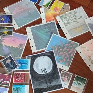 推开世界的门（翻自 黄榕生）
