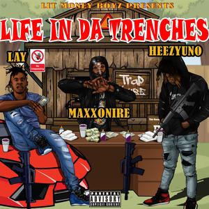 AYE (feat. MAXXONIRE & LAY)