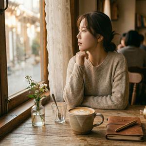 혼자만의 티타임 (Solo Tea Time)