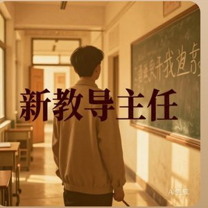 新教导主任