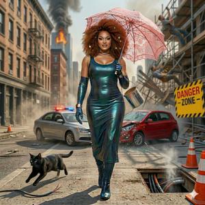 Danger Zone (In Deep Mix)