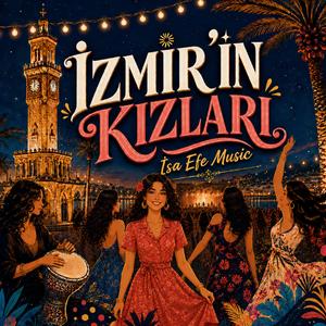 İzmir'in Kızları