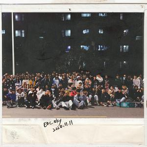 E.O.C (Prod.JACKWAVY)