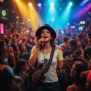 Another Sleepless Night