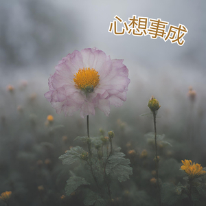 心想事成