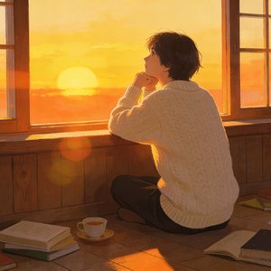 我在等待一个完满