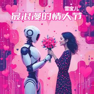最浪漫的情人节 (Girl Version)