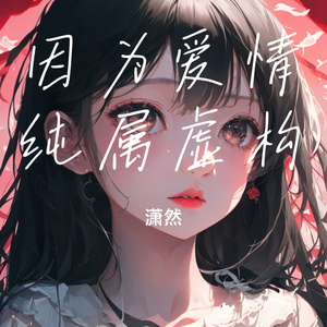因为爱情纯属虚构