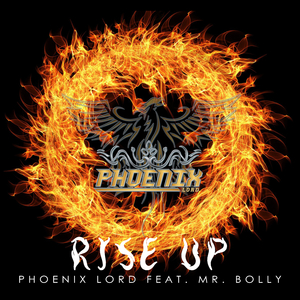 Rise Up (Radio Mix)