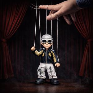 Feel (feat. KUDIN & Bruno Champman)