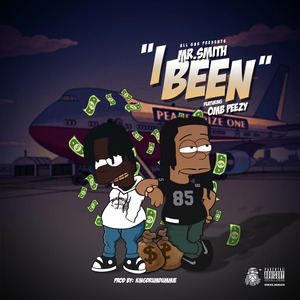 I Been (feat. Omb Peezy)