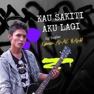 Kau Sakiti Aku Lagi