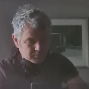 Young Girl On A Wire