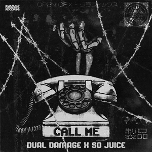 CALL ME (Corpse Edit)