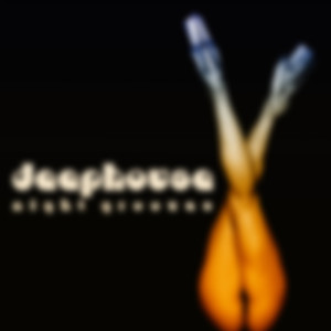 Skank Henz (King Size's Cool Groove)