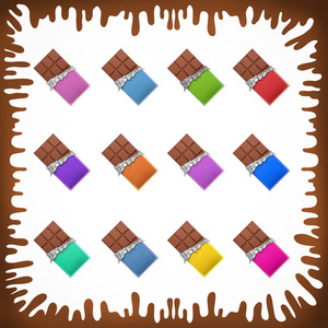 Chocolateiras