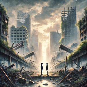 Better tomorrows (Pop)