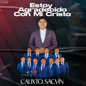 Allá en el Calvario (feat. Maynor Morales)
