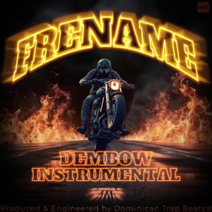 Frename (Dembow Instrumental )