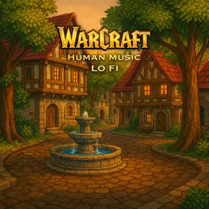 Arthas My Son (Lofi Verson)