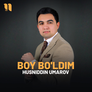 Boy bo'ldim