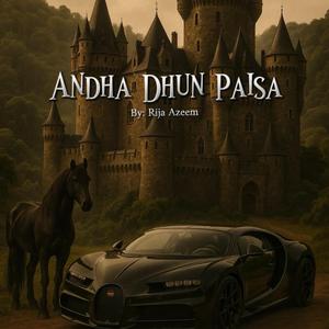 Andha Dhun Paisa