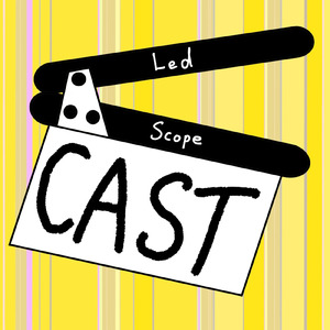 キャスト (feat. 初音ミク)