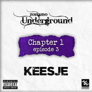Zonamo Chapter 1 Episode 3 - Keesje
