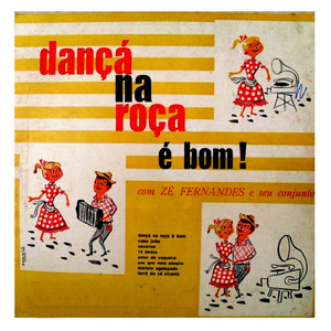 Sou Que Nem Mineiro - ZÉ FERNANDES