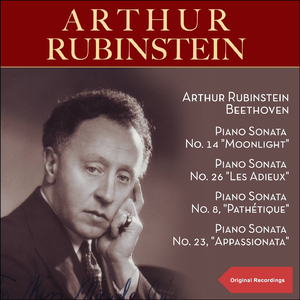 Piano Sonata No. 14 in C-Sharp Minor, Op. 27 No. 2 "Moonlight": I. Adagio sostenuto